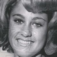 Paulette Breen Desnuda