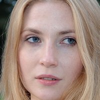 Paulina Chapko Desnuda