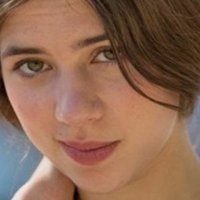 Pauline Acquart Desnuda