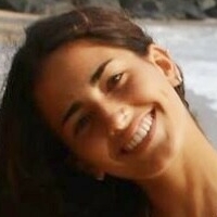 Paz Goren Desnuda
