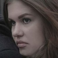 Pelageya Aladinskaya Desnuda