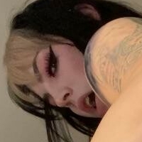 Penelope_Poison Desnuda