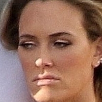 Peta Murgatroyd Desnuda