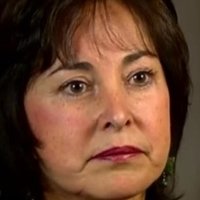 Peta Toppano Desnuda