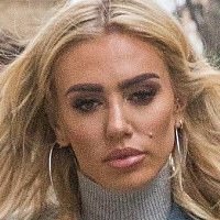 Petra Ecclestone Desnuda