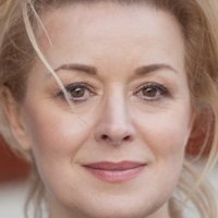 Petra Morzé Desnuda