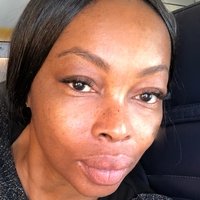 Phina Oruche Desnuda