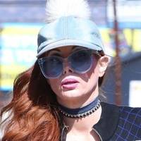 Phoebe Price Desnuda