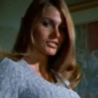 Phyllis Stengel Desnuda