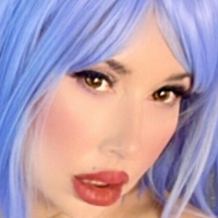 pilivalentine Desnuda