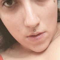 Pimenta Suicide Desnuda