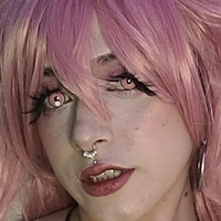 pinkypiexoxo Desnuda