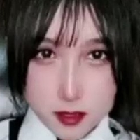 Pinrujiang Desnuda