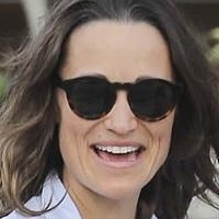Pippa Middleton Desnuda