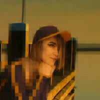 pixelboymagazine Desnuda
