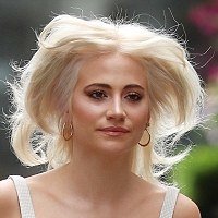 Pixie Lott Desnuda