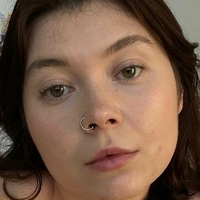 Polina Kalatsei Desnuda