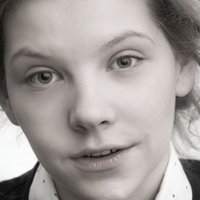 Polina Pushkaruk Desnuda