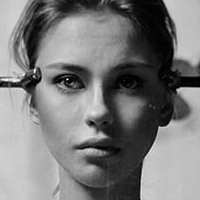 Polina Rahmanova Desnuda