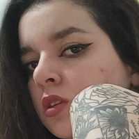 pollypock Desnuda