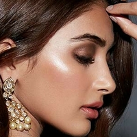 Pooja Hegde Desnuda