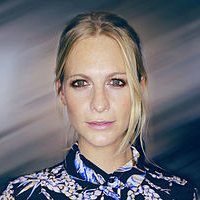 Poppy Delevingne Desnuda