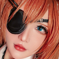 Potatogodzilla / Potato Godzilla Desnuda