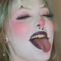 prettycoolclown Desnuda
