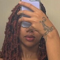 Prettyfacelashay Desnuda