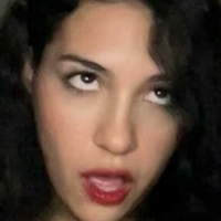 Princesa Delilah Desnuda