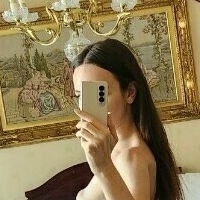 princessoliviamystique Desnuda