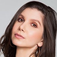 Priscila Assum Desnuda