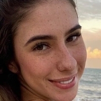 Priscilla Arpini Desnuda