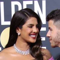 Priyanka Chopra Desnuda