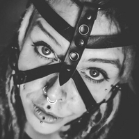 psychedelic_mess Desnuda
