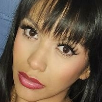 Puddin Sugar Desnuda