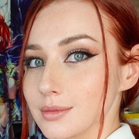 PureRuby87 Desnuda