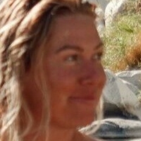 Quin Gable Desnuda