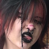 r0ttedfl3sh Desnuda