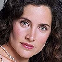 Rachel Shelley Desnuda