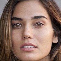 Rachel Vallori Desnuda