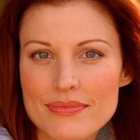 Rachel York Desnuda