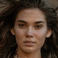 Rachell Vallori Desnuda