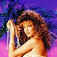 Racquel Darrian Desnuda