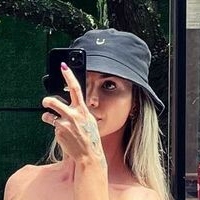 Rafaela De Col Desnuda