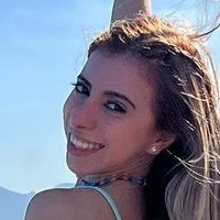 Rafaella Bermach Desnuda