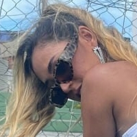 Rafaella Ramalho Desnuda