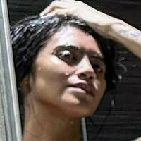 Rafeeqa Hiew Desnuda