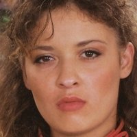 Raffaëla Anderson Desnuda