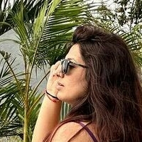 Rasha Kirmani Desnuda
